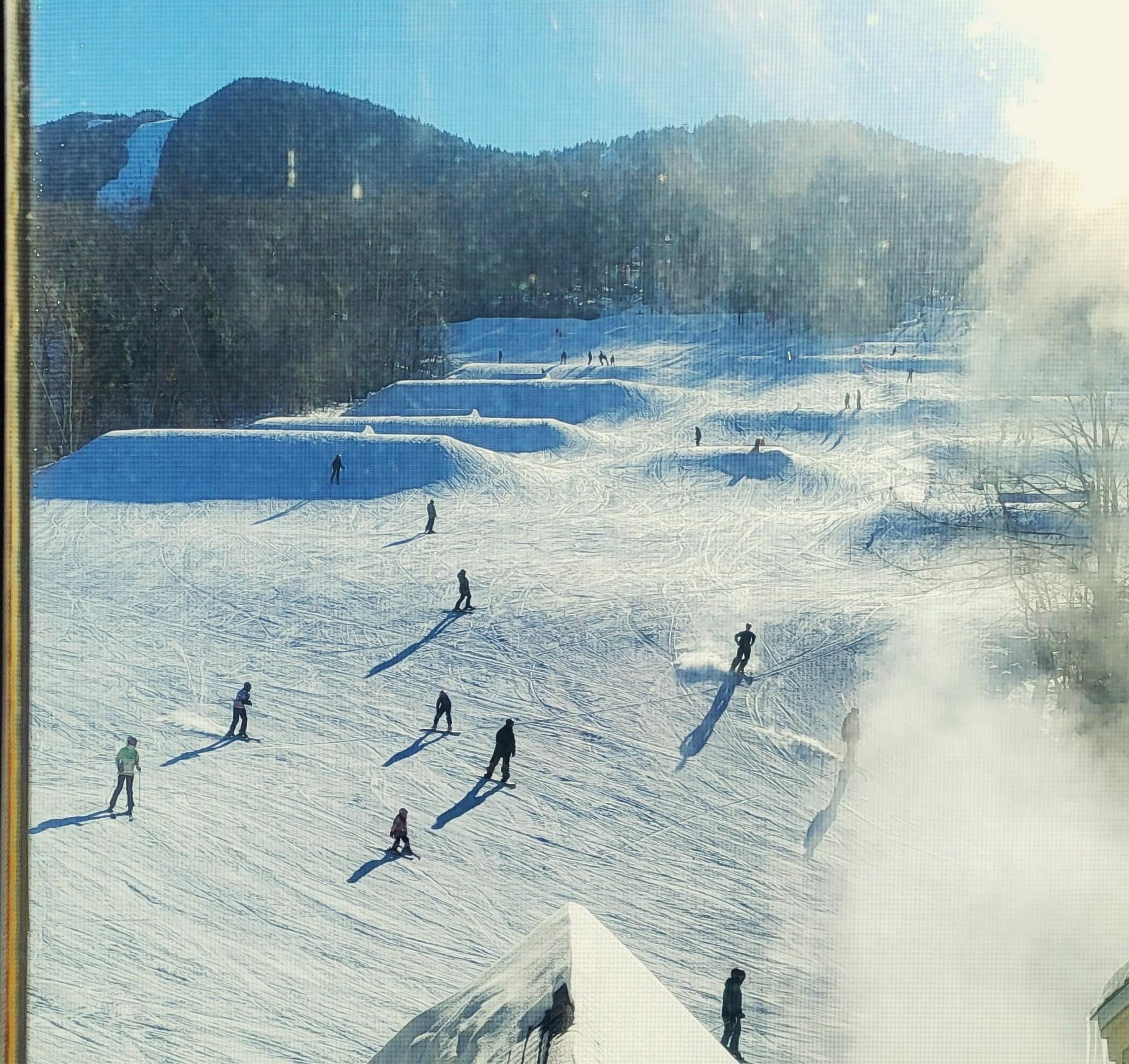 90 Loon Mountain Road, Unit 1058A Lincoln, NH 03251 - Photo 8 of 42