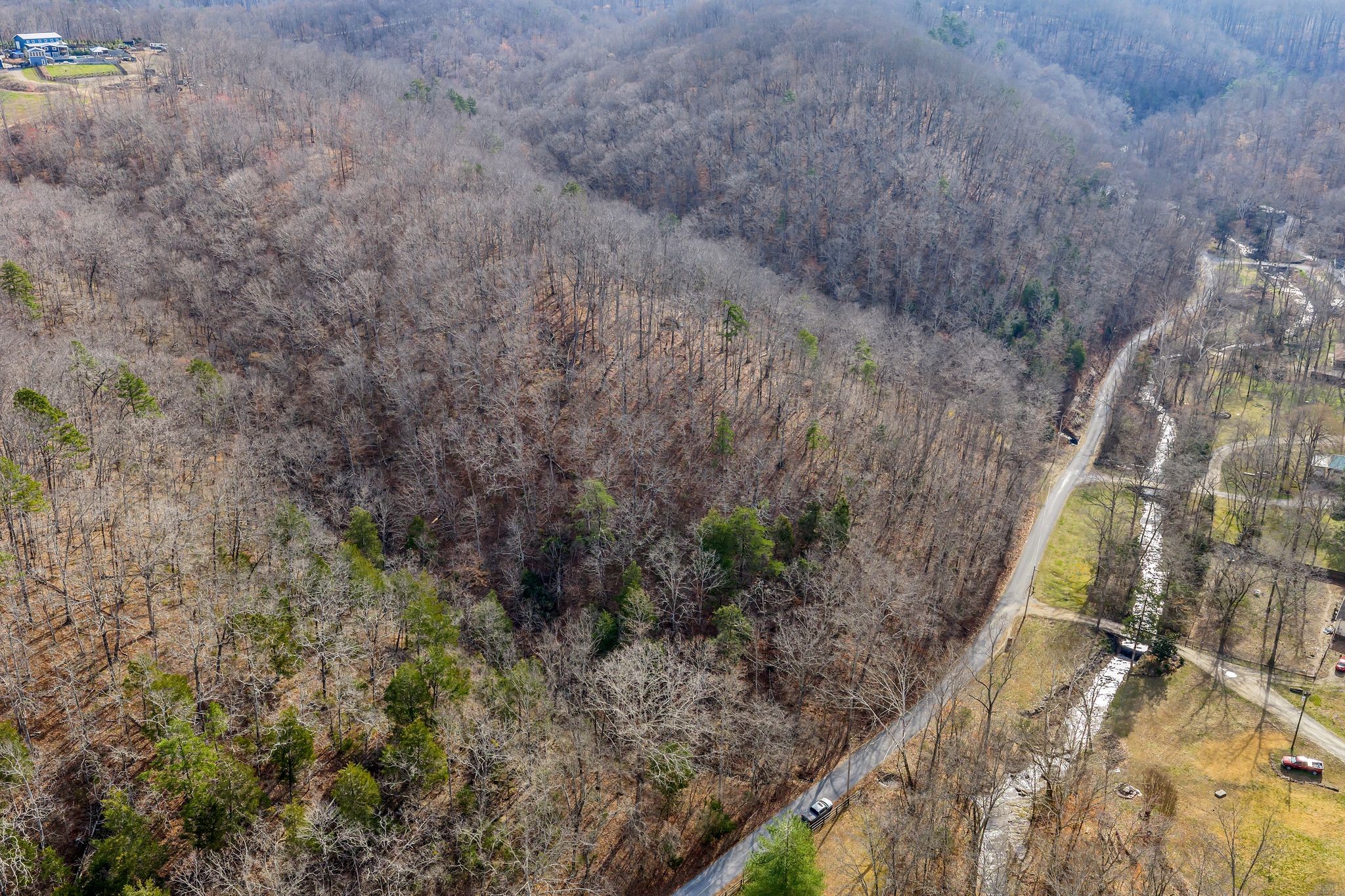 0 Old Sams Creek Road Pegram, TN 37143 - Photo 4 of 13