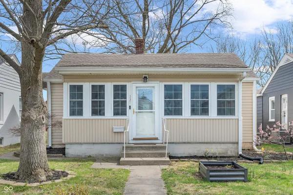 $224,900 | 137 North 4th Avenue, Beech Grove, IN 46107