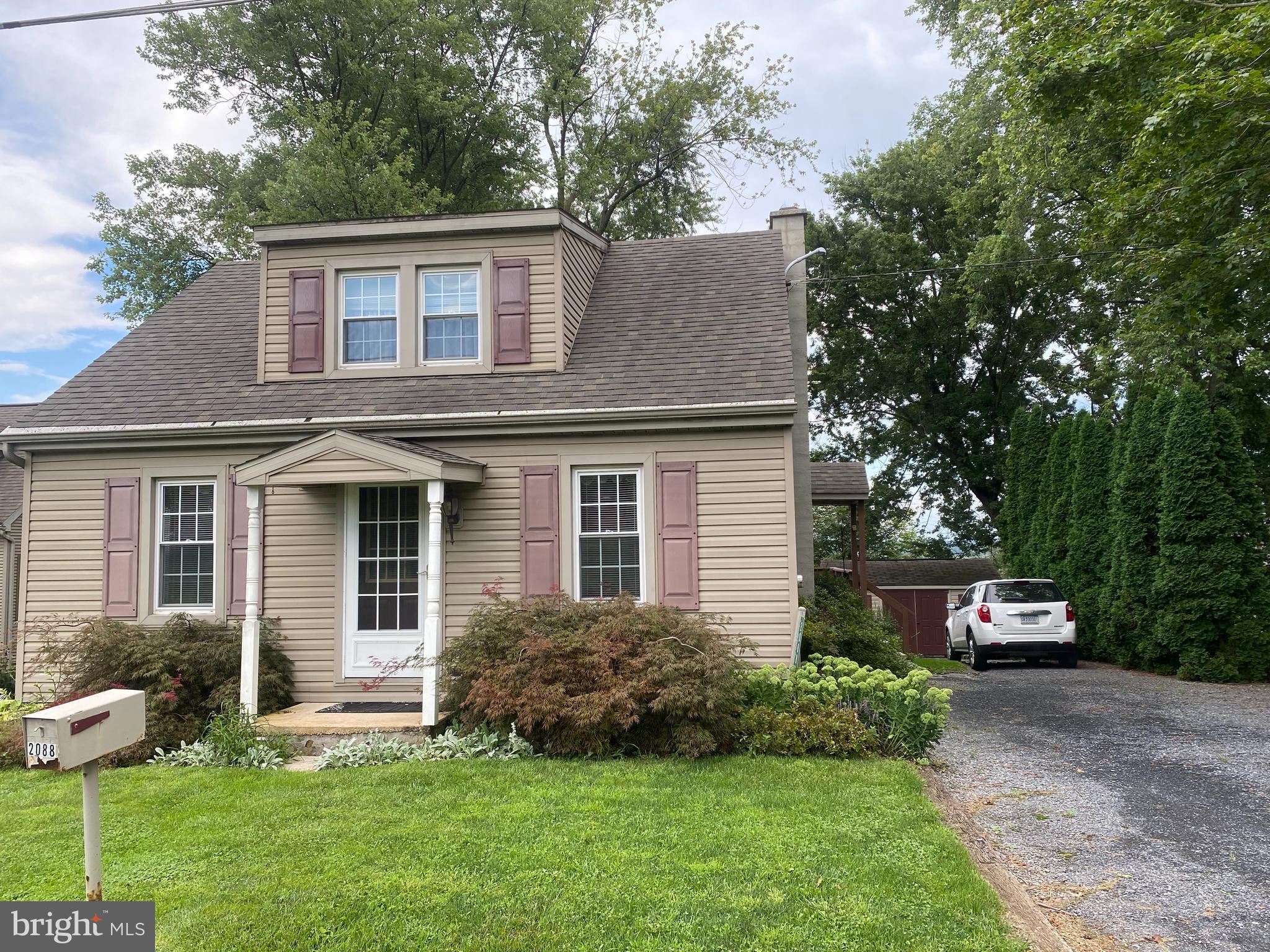 2088 Kramer Mill Road Stevens, PA 17578 - Photo 14 of 19