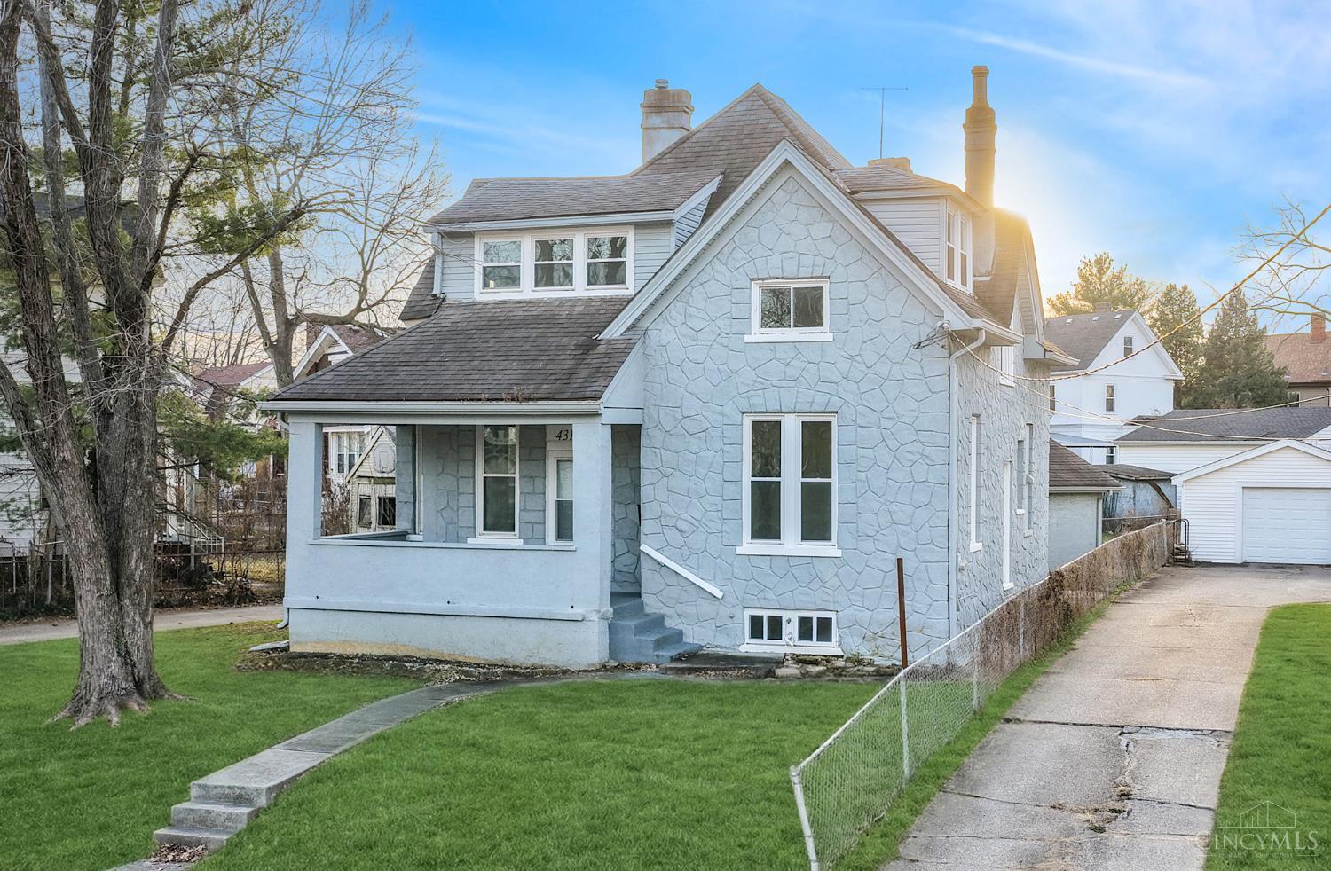 4317 Smith Road Norwood, OH 45212 - Photo 41 of 46