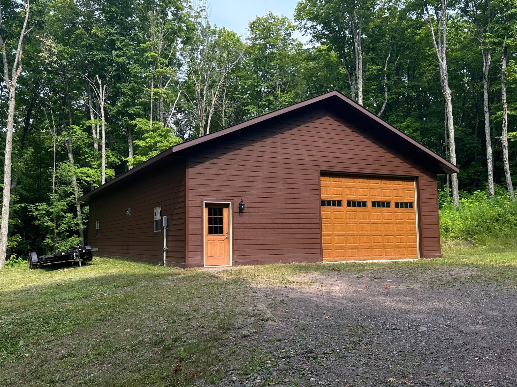 N8997 Shore Road East Marenisco, MI 49947 - Photo 61 of 98 Gallery Image 61