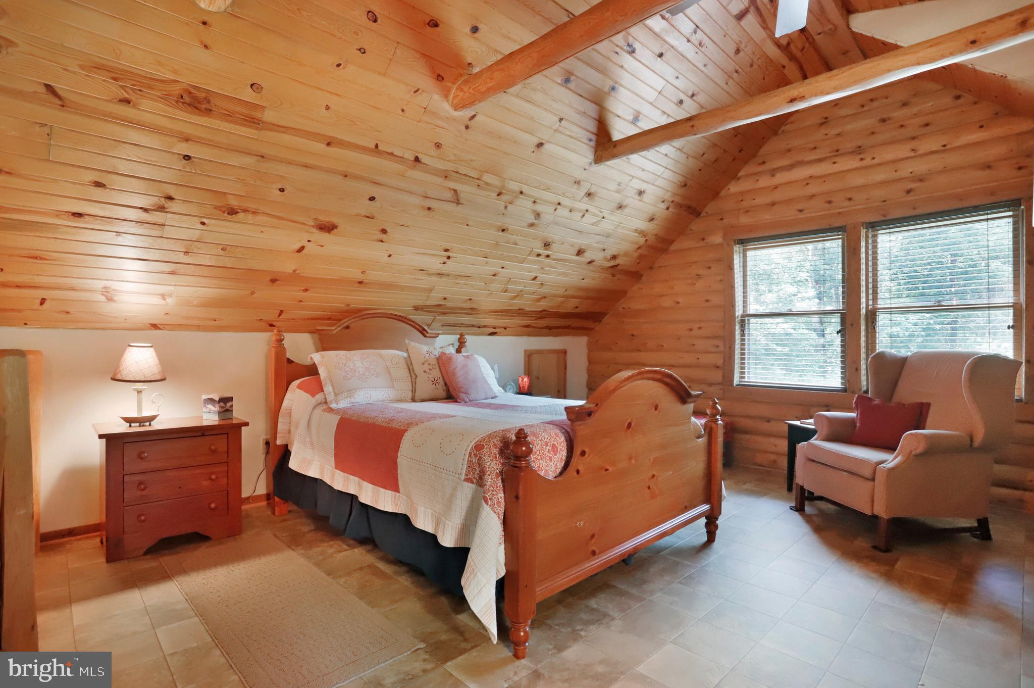 11133 Garrison Hollow Road Clear Spring, MD 21722 - Photo 21 of 38 Bedroom