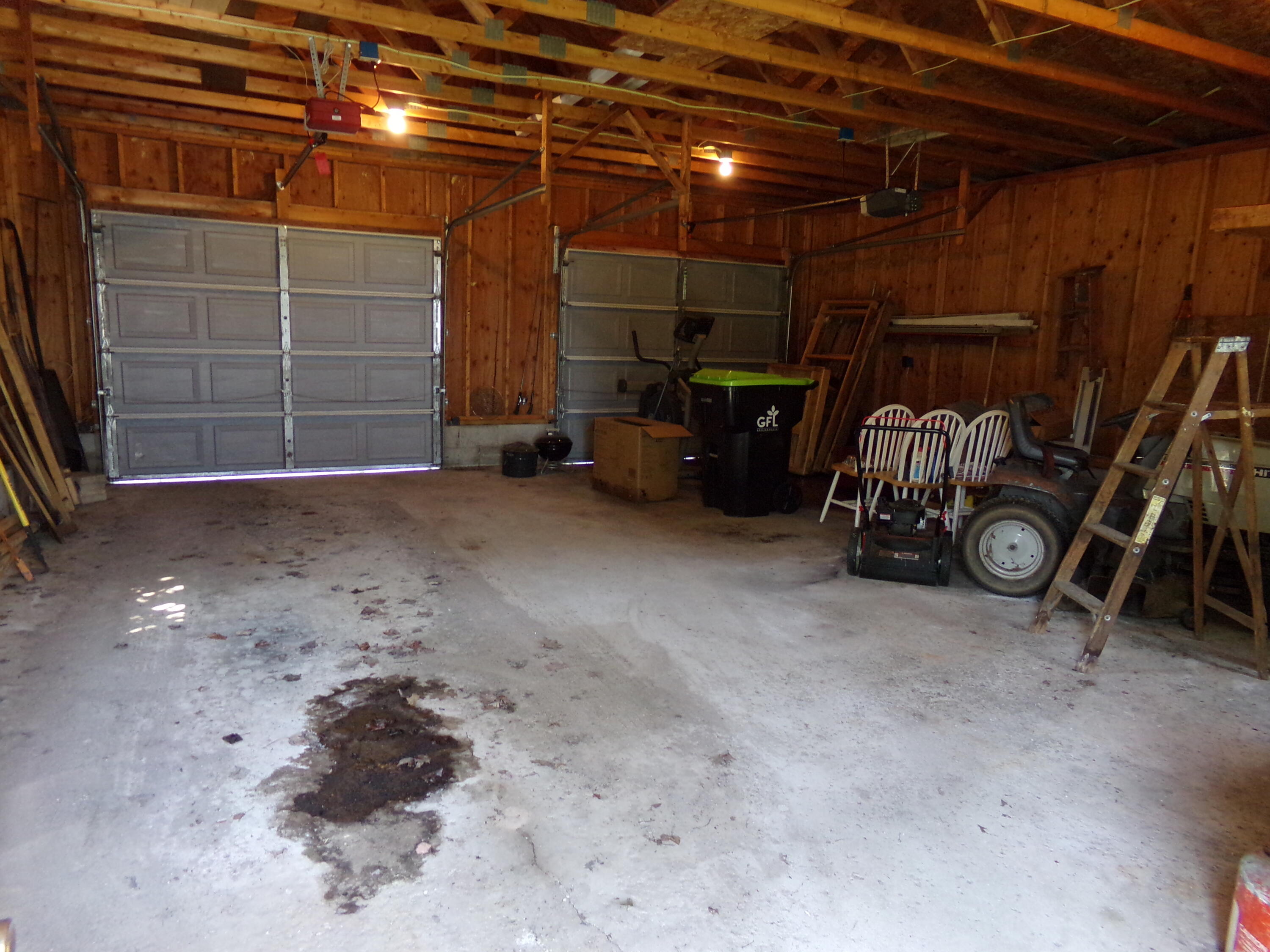 13819 South Cottage Road Barbeau, MI 49710 - Photo 18 of 20 Gallery Image 18
