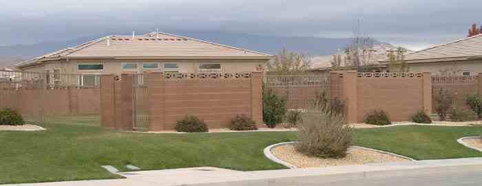 Lot 140 240th Street South St. George, UT 84790 - Photo 1 of 1 Primary Photo