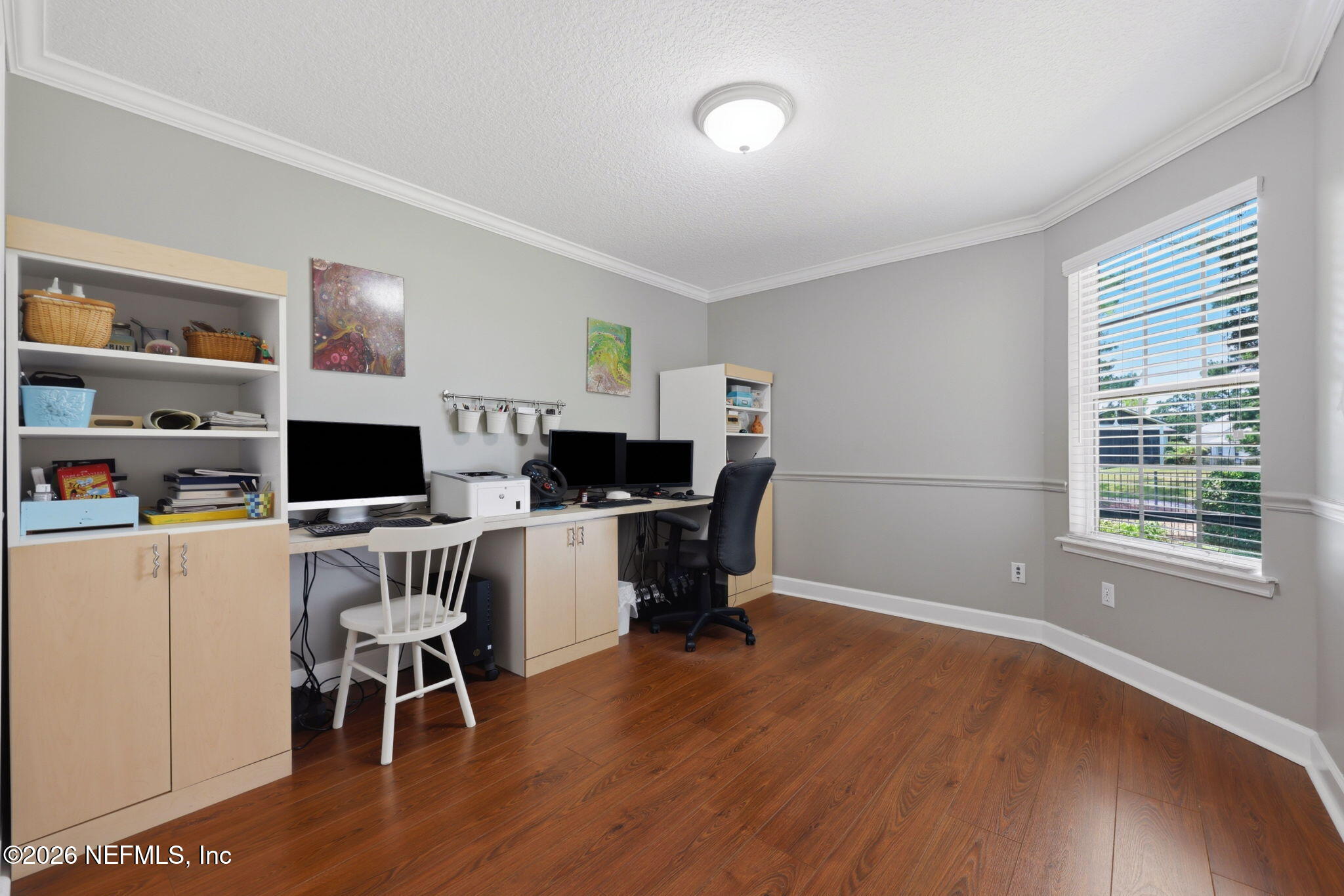 12829 Biggin Church Road South Jacksonville, FL 32224 - Photo 23 of 45 Bedroom 3