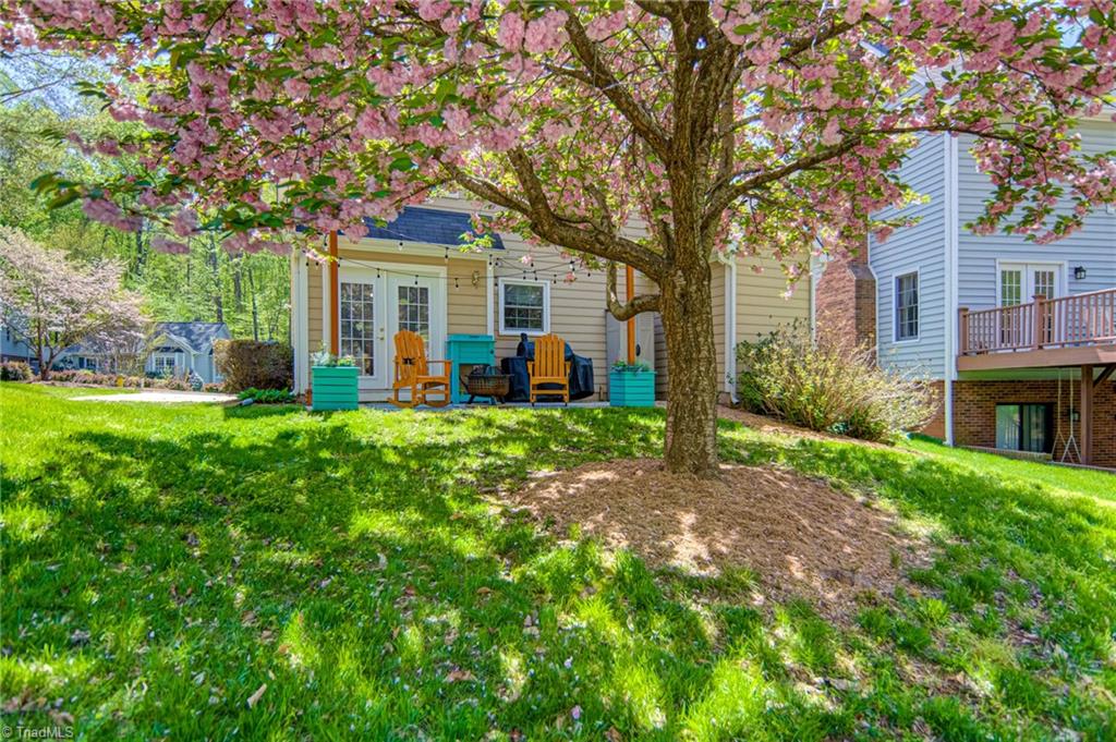 1942 Winding Ridge Road Winston-Salem, NC 27127 - Photo 29 of 30 Gallery Image 29