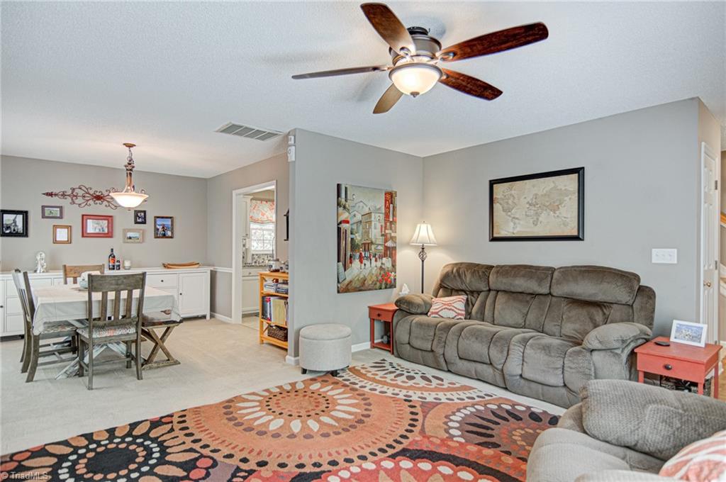 1942 Winding Ridge Road Winston-Salem, NC 27127 - Photo 5 of 30 Gallery Image 5