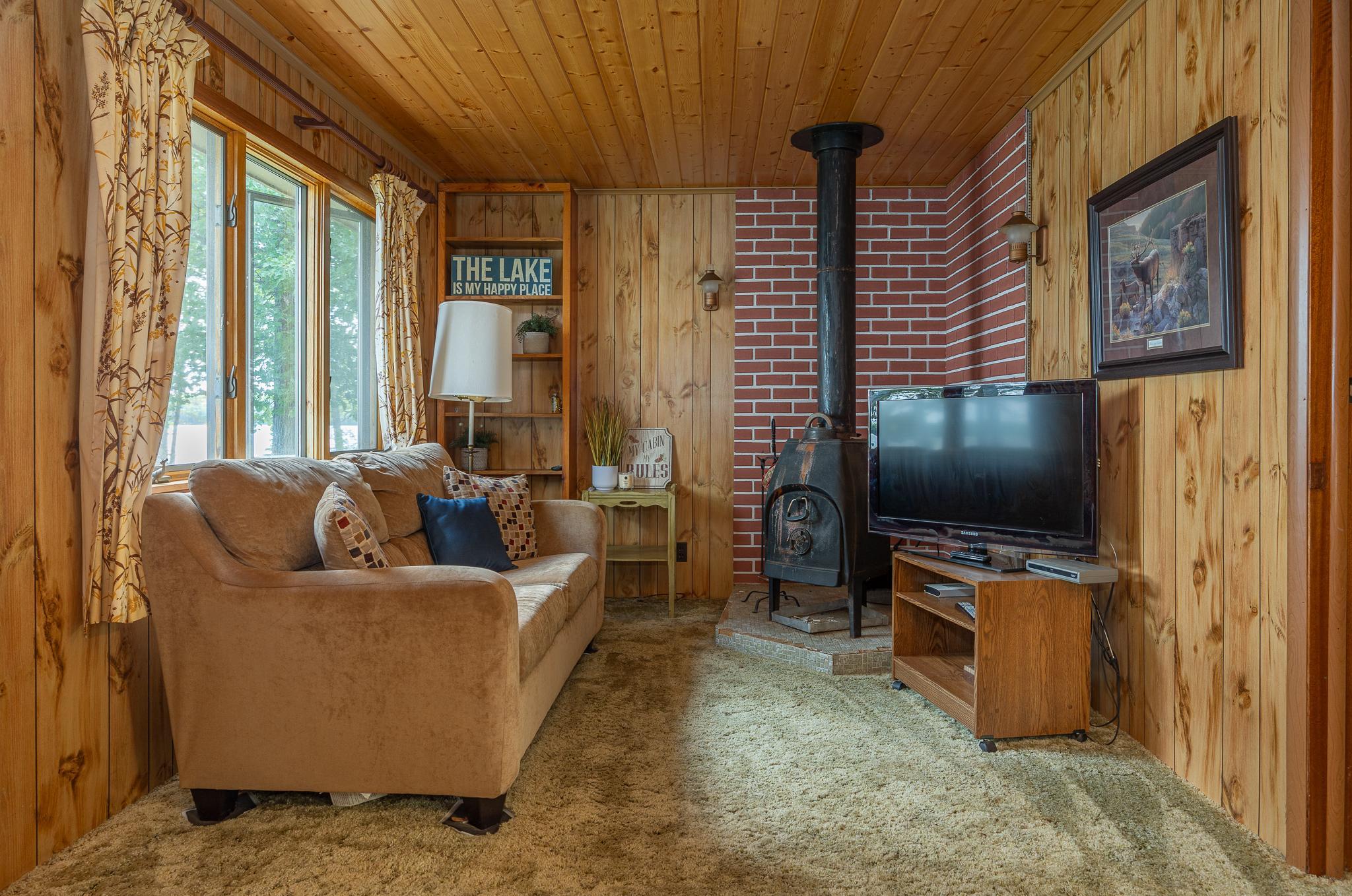4935 Mae Bill Road Northeast Longville, MN 56655 - Photo 19 of 28