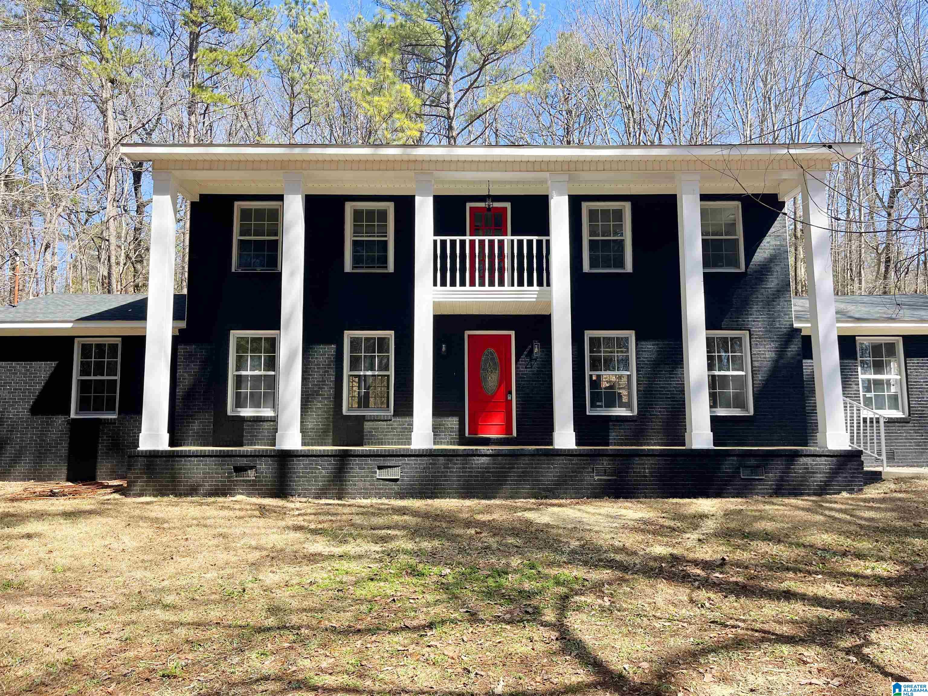 6103 Saks Road Anniston, AL 36206 - Photo 1 of 32