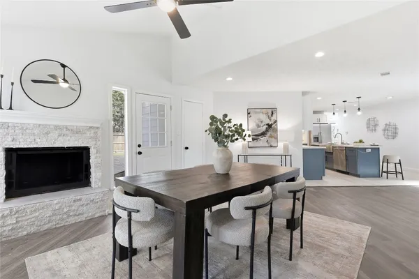 $527,000 | 8002 Lichen Lane, Spring, TX 77379