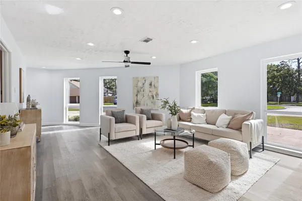 $527,000 | 8002 Lichen Lane, Spring, TX 77379