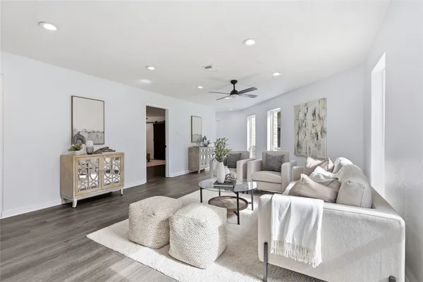 $527,000 | 8002 Lichen Lane, Spring, TX 77379