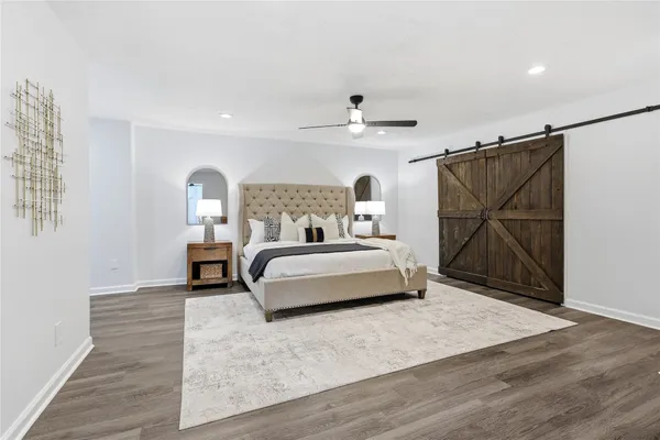 $527,000 | 8002 Lichen Lane, Spring, TX 77379