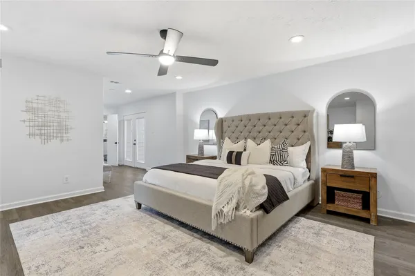 $527,000 | 8002 Lichen Lane, Spring, TX 77379