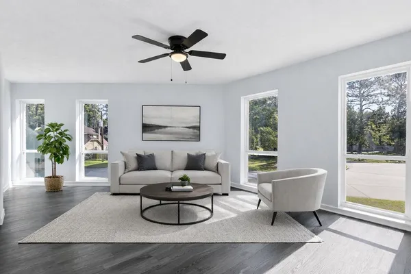 $527,000 | 8002 Lichen Lane, Spring, TX 77379