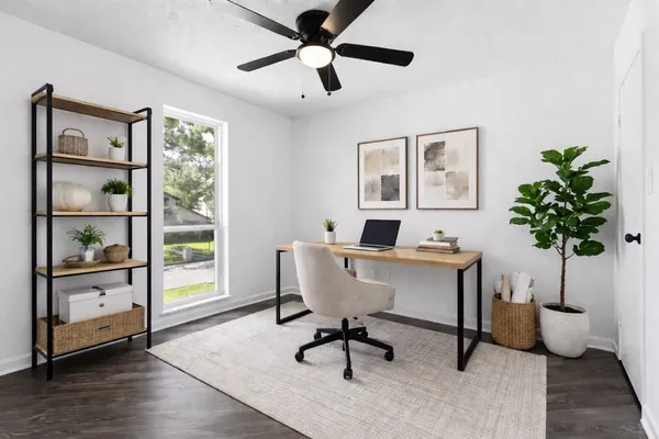 $527,000 | 8002 Lichen Lane, Spring, TX 77379