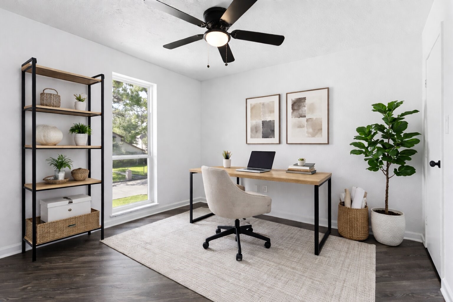 8002 Lichen Lane Spring, TX 77379 - Photo 22 of 28