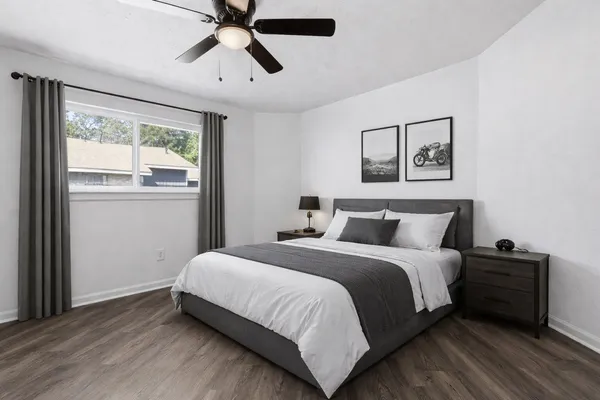 $527,000 | 8002 Lichen Lane, Spring, TX 77379