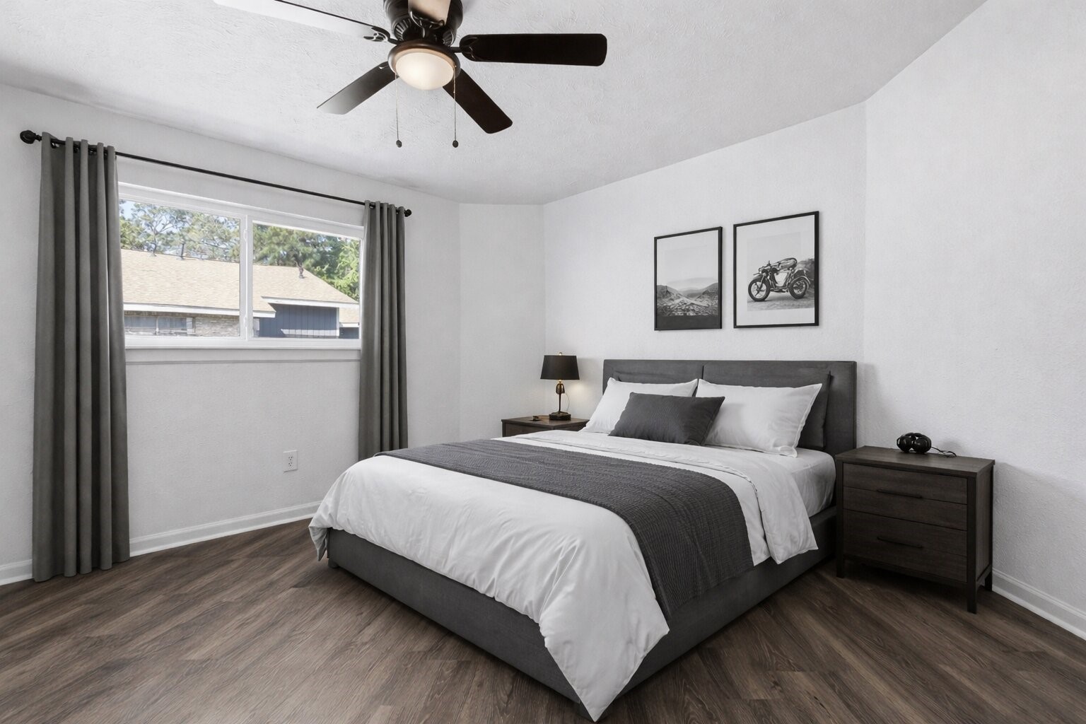 8002 Lichen Lane Spring, TX 77379 - Photo 23 of 28