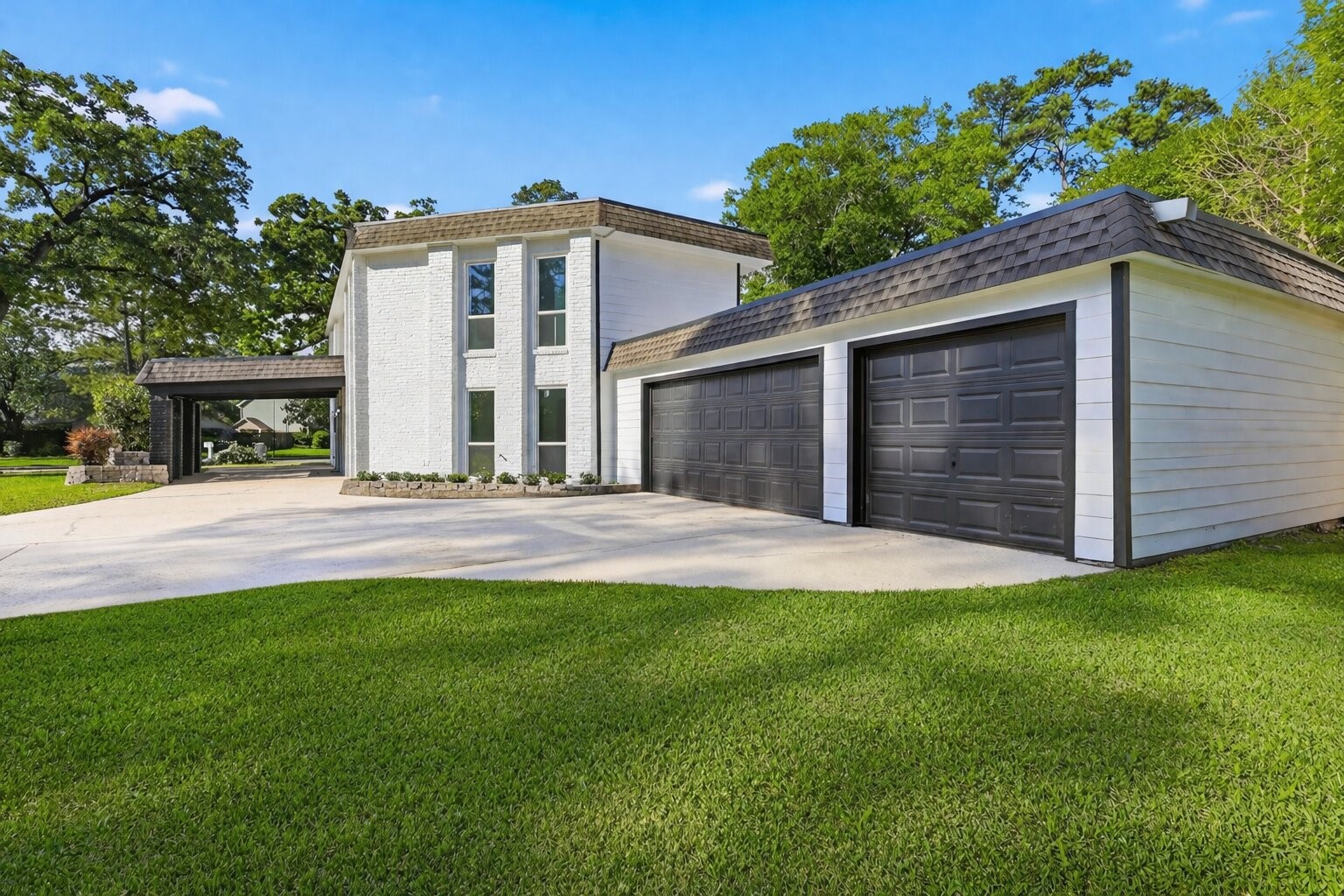 8002 Lichen Lane Spring, TX 77379 - Photo 3 of 28