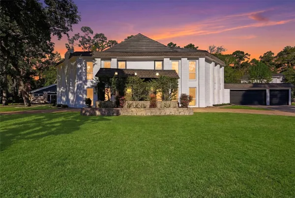 $527,000 | 8002 Lichen Lane, Spring, TX 77379