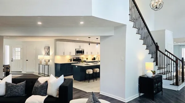 $527,000 | 8002 Lichen Lane, Spring, TX 77379