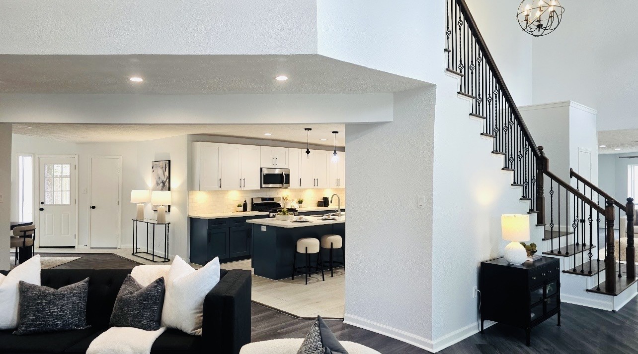 8002 Lichen Lane Spring, TX 77379 - Photo 5 of 28