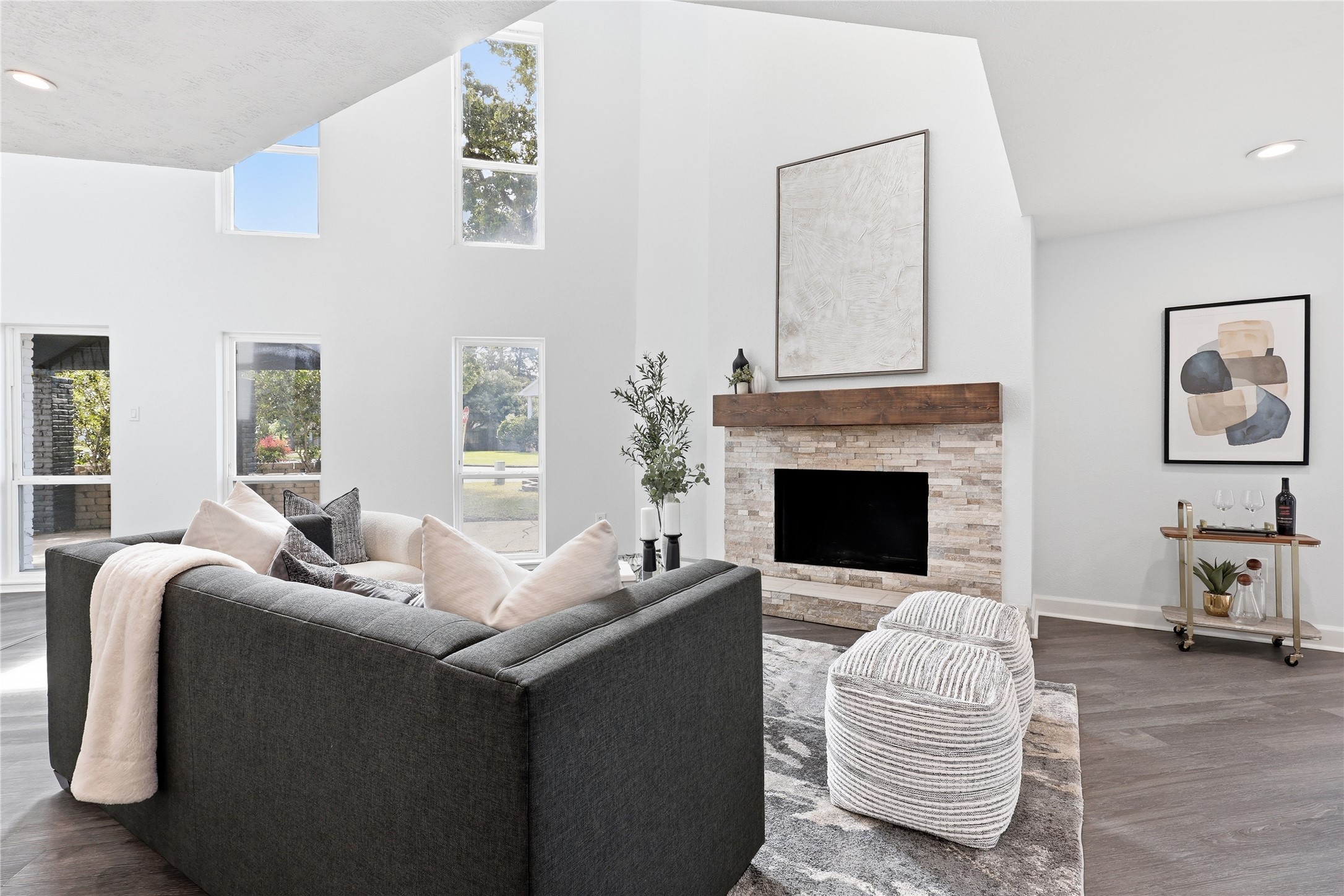 8002 Lichen Lane Spring, TX 77379 - Photo 7 of 28