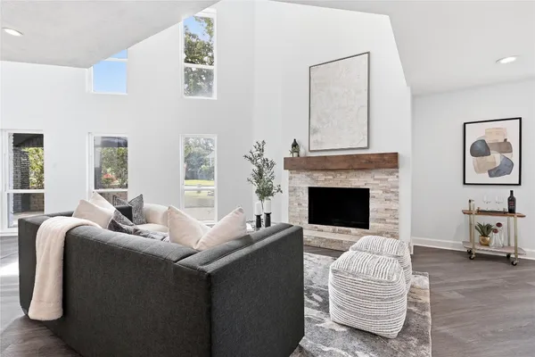 $527,000 | 8002 Lichen Lane, Spring, TX 77379