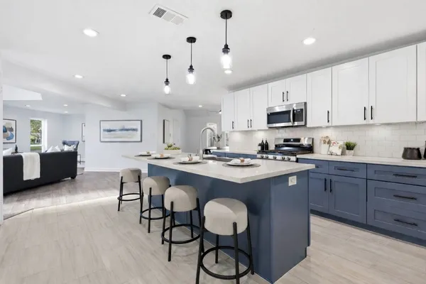 $527,000 | 8002 Lichen Lane, Spring, TX 77379