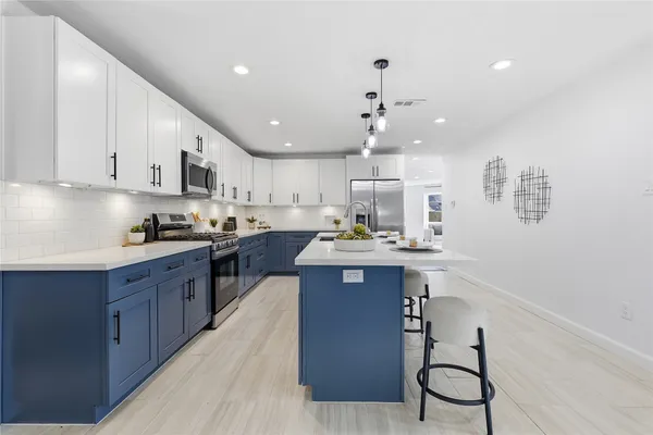 $527,000 | 8002 Lichen Lane, Spring, TX 77379