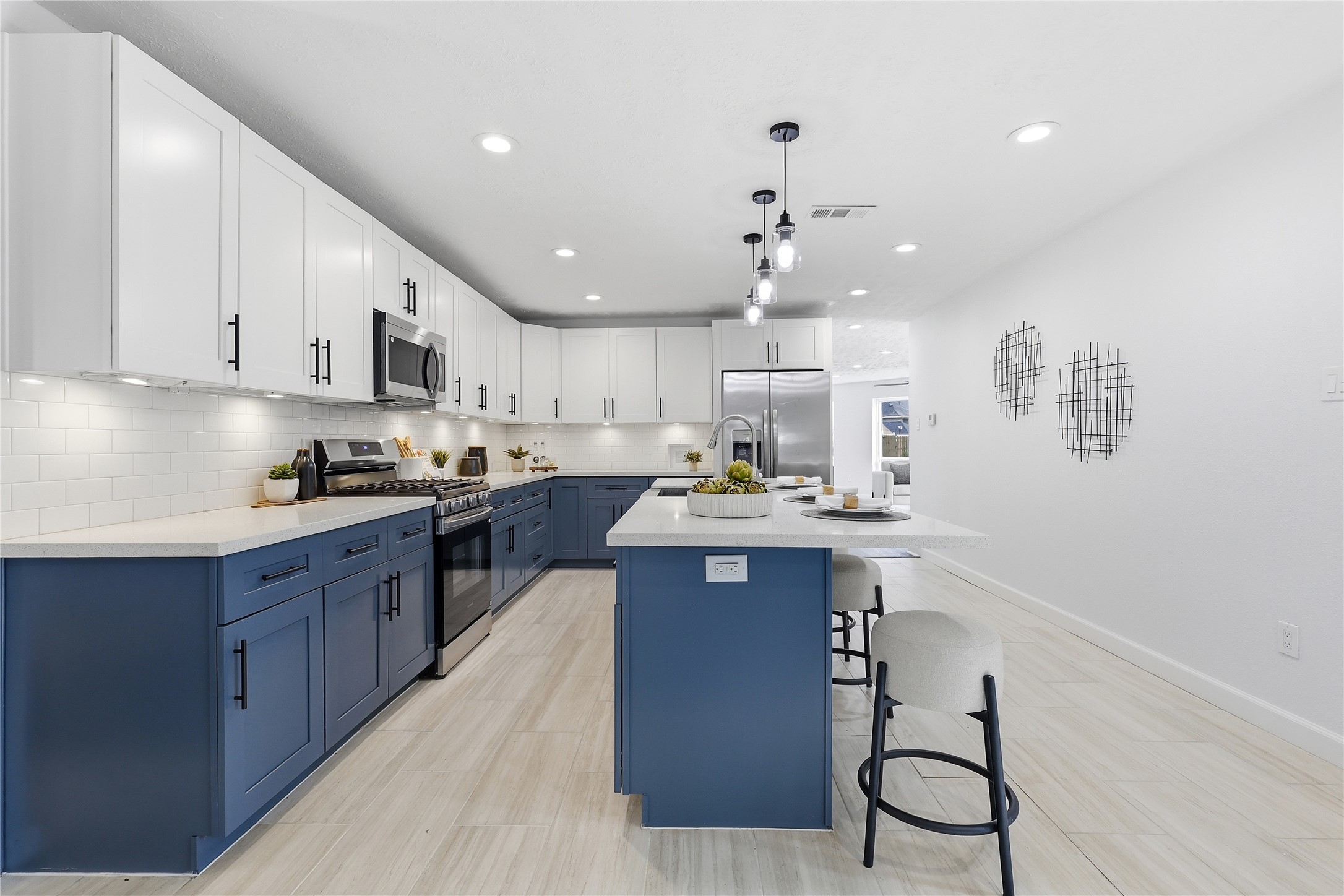 8002 Lichen Lane Spring, TX 77379 - Photo 9 of 28