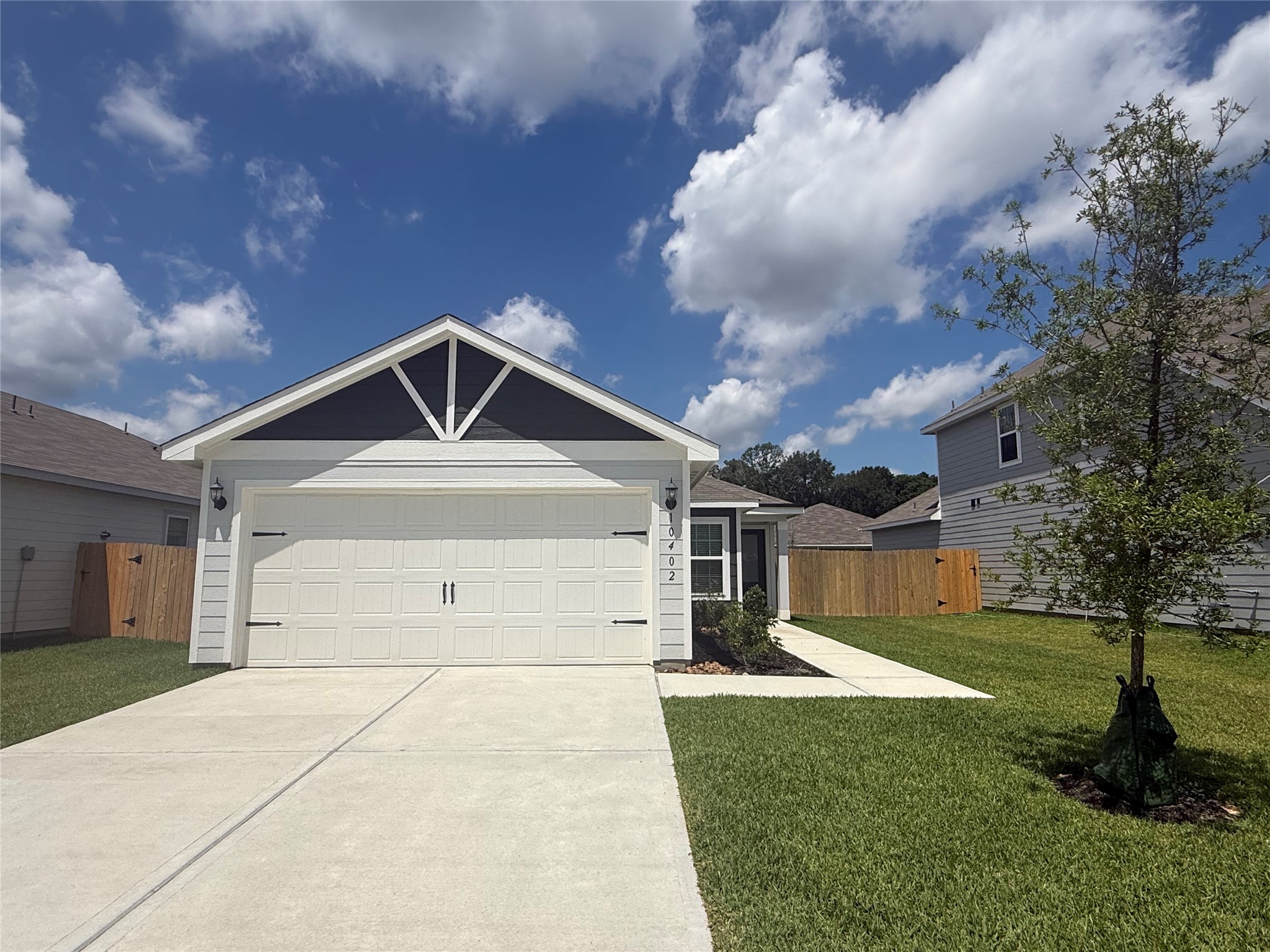10402 Red Cardinal Drive Cleveland, TX 77328 - Photo 1 of 24