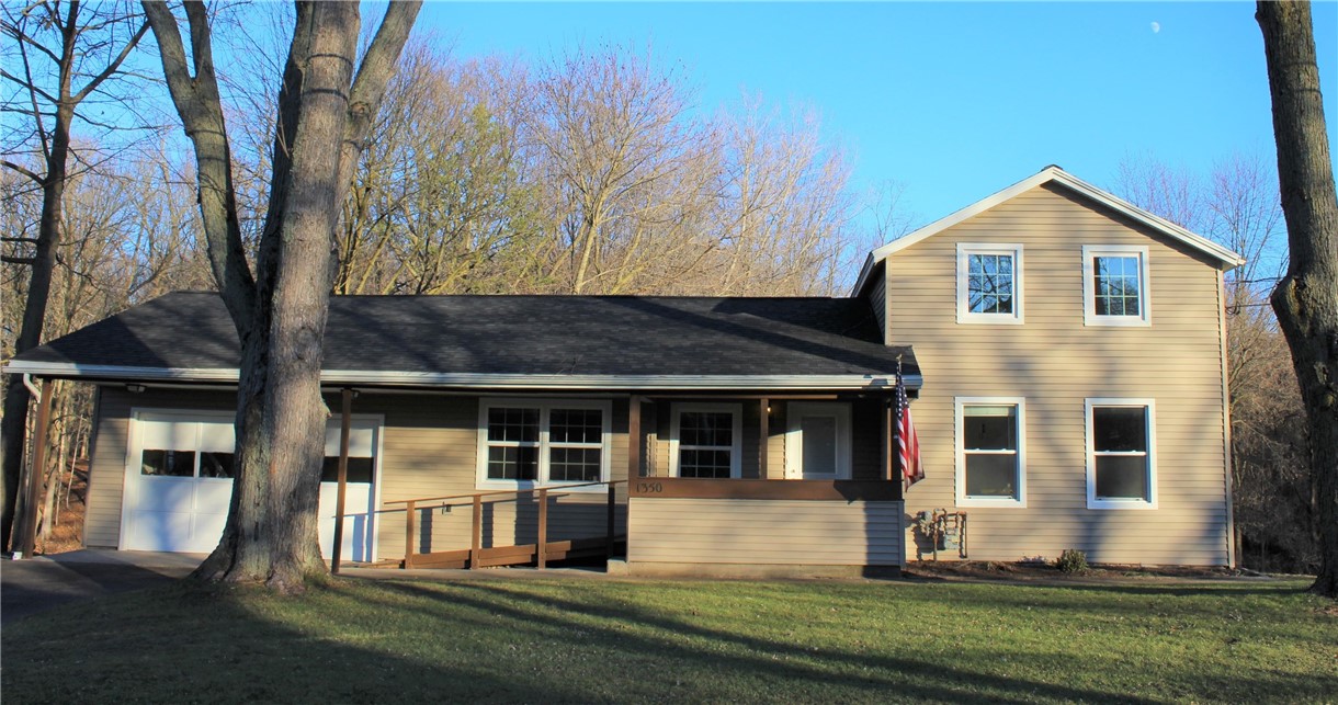 1350 Hammond Road Palmyra, NY 14522 - Photo 1 of 1