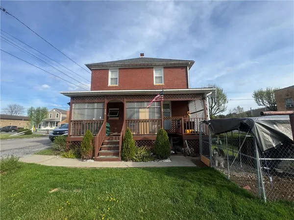$94,995 | 346 Sunshine Avenue, Central City, PA 15926