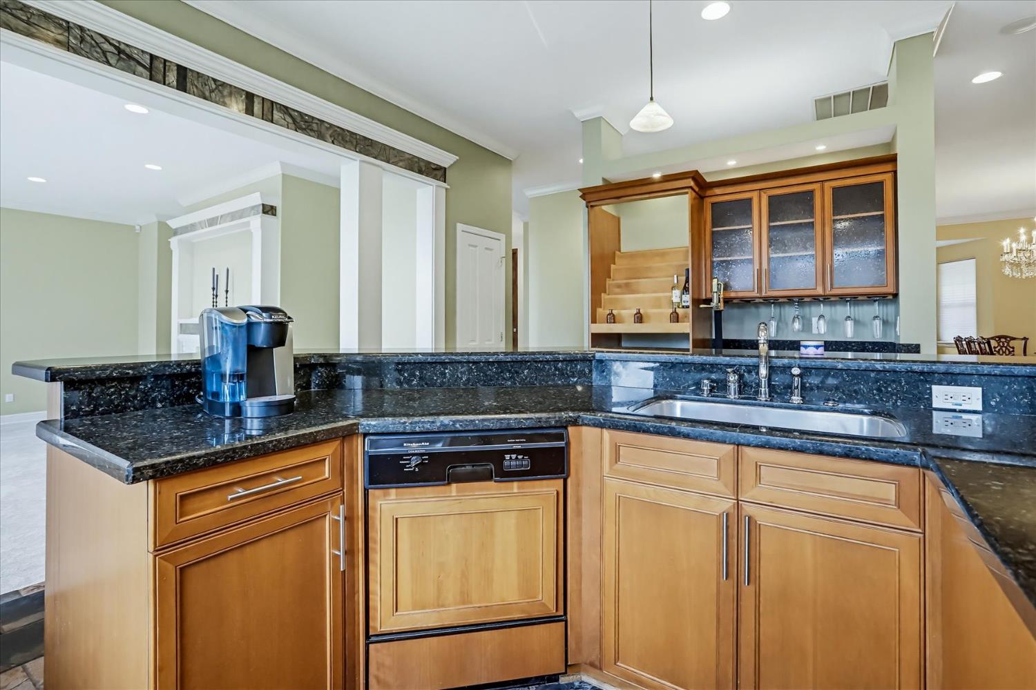 10304 Banner Lava Cap Road Nevada City, CA 95959 - Photo 18 of 99