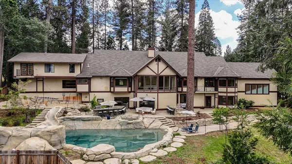 $1,595,000 | 10304 Banner Lava Cap Road, Nevada City, CA 95959