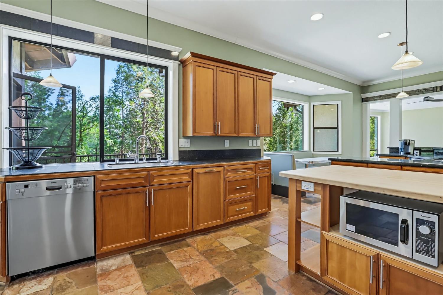 10304 Banner Lava Cap Road Nevada City, CA 95959 - Photo 22 of 99