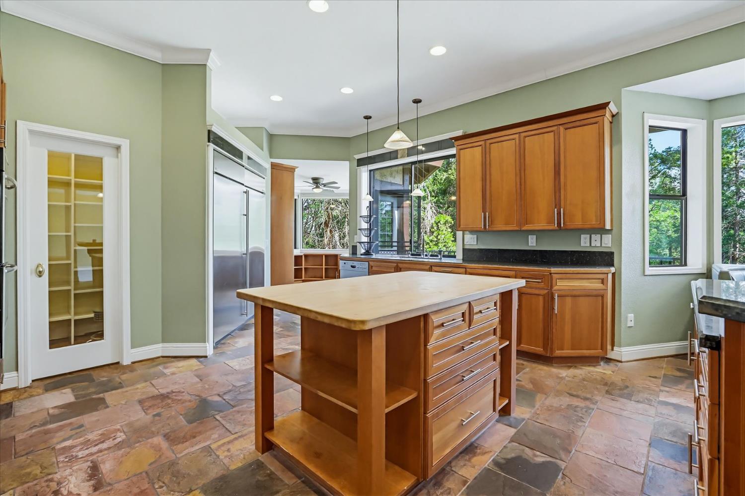 10304 Banner Lava Cap Road Nevada City, CA 95959 - Photo 23 of 99