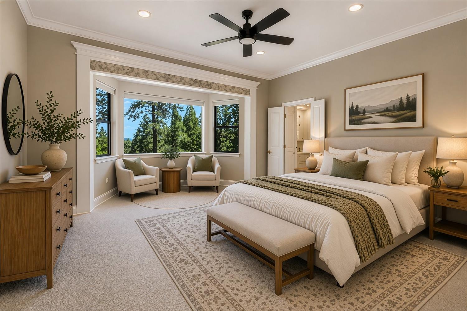 10304 Banner Lava Cap Road Nevada City, CA 95959 - Photo 41 of 99