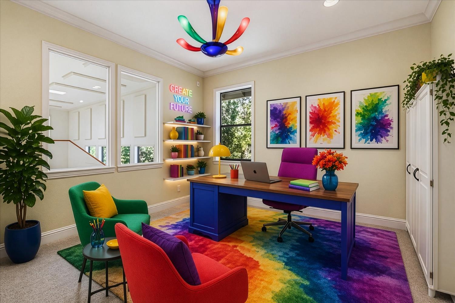 10304 Banner Lava Cap Road Nevada City, CA 95959 - Photo 57 of 99