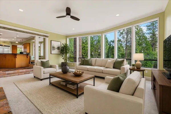 $1,595,000 | 10304 Banner Lava Cap Road, Nevada City, CA 95959