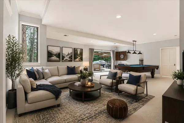 $1,595,000 | 10304 Banner Lava Cap Road, Nevada City, CA 95959