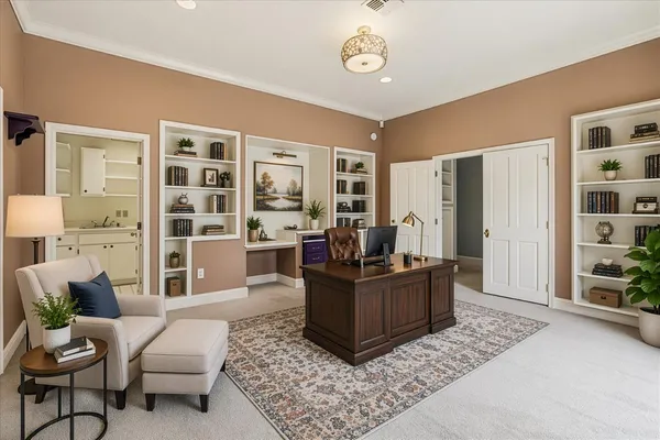 $1,595,000 | 10304 Banner Lava Cap Road, Nevada City, CA 95959