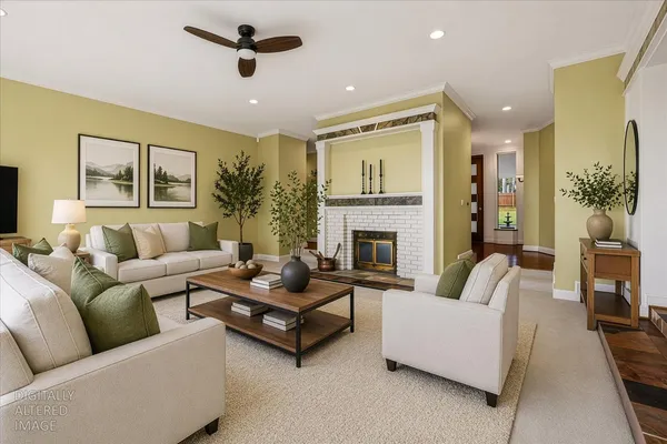 $1,595,000 | 10304 Banner Lava Cap Road, Nevada City, CA 95959