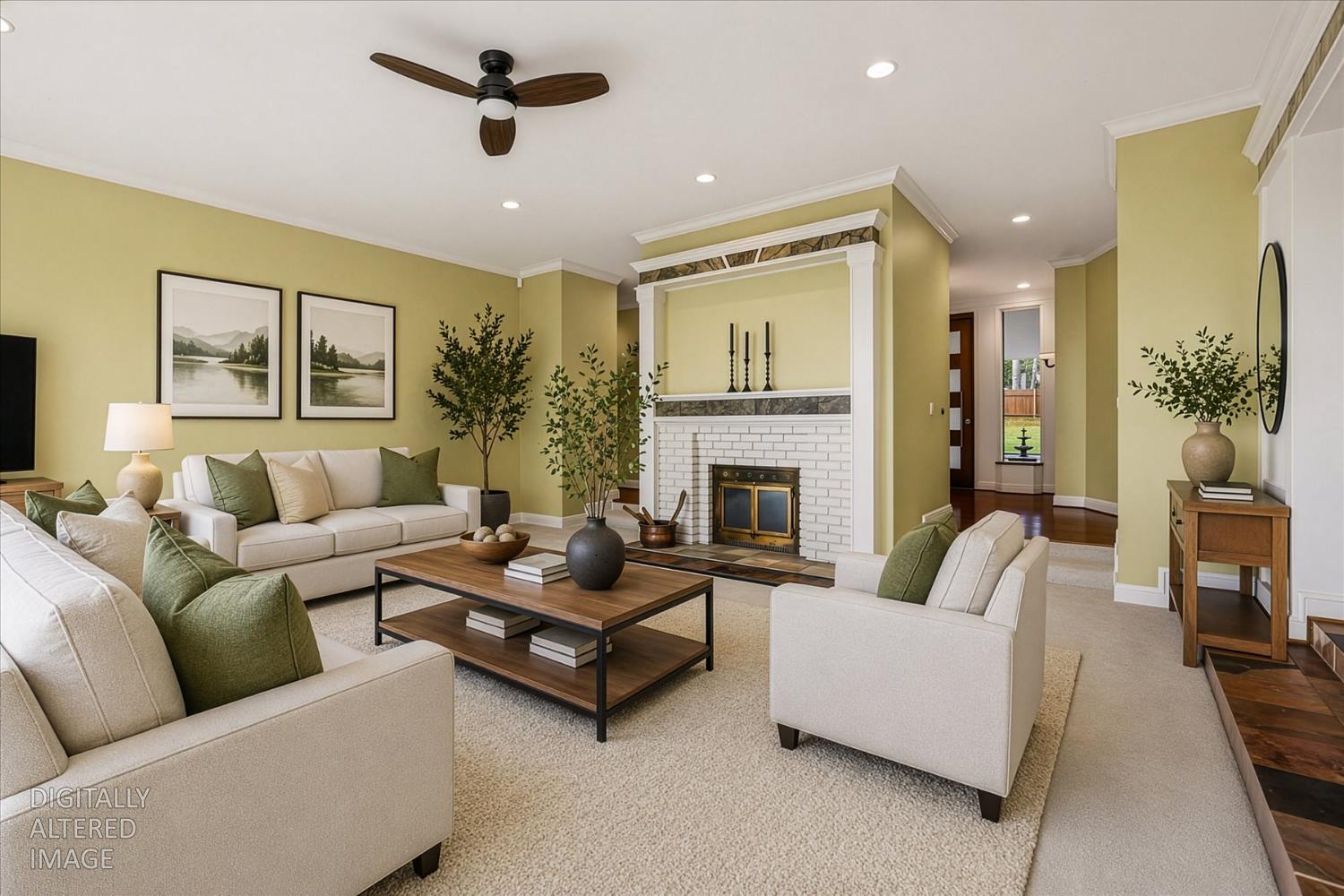 10304 Banner Lava Cap Road Nevada City, CA 95959 - Photo 8 of 99