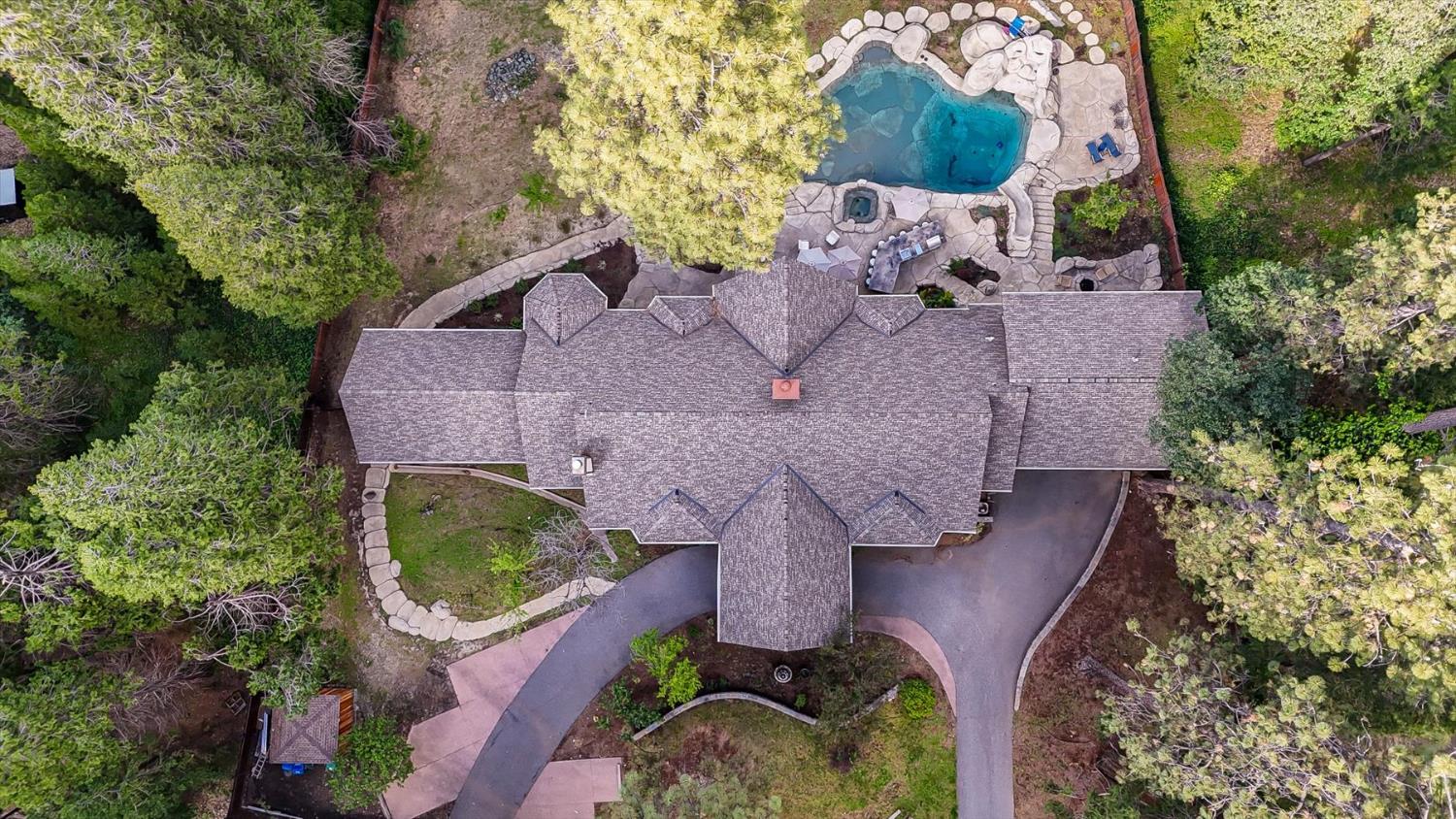 10304 Banner Lava Cap Road Nevada City, CA 95959 - Photo 84 of 99