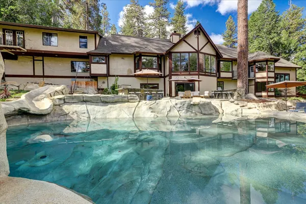 $1,595,000 | 10304 Banner Lava Cap Road, Nevada City, CA 95959