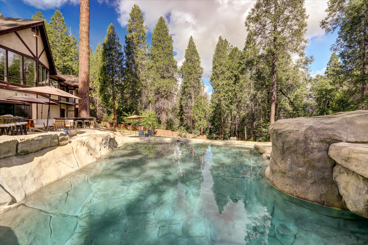 10304 Banner Lava Cap Road Nevada City, CA 95959 - Photo 91 of 99